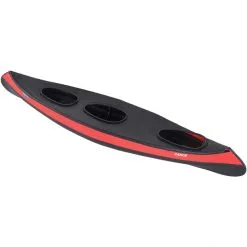 Triton advanced Canoe Canopy With 3 hatches